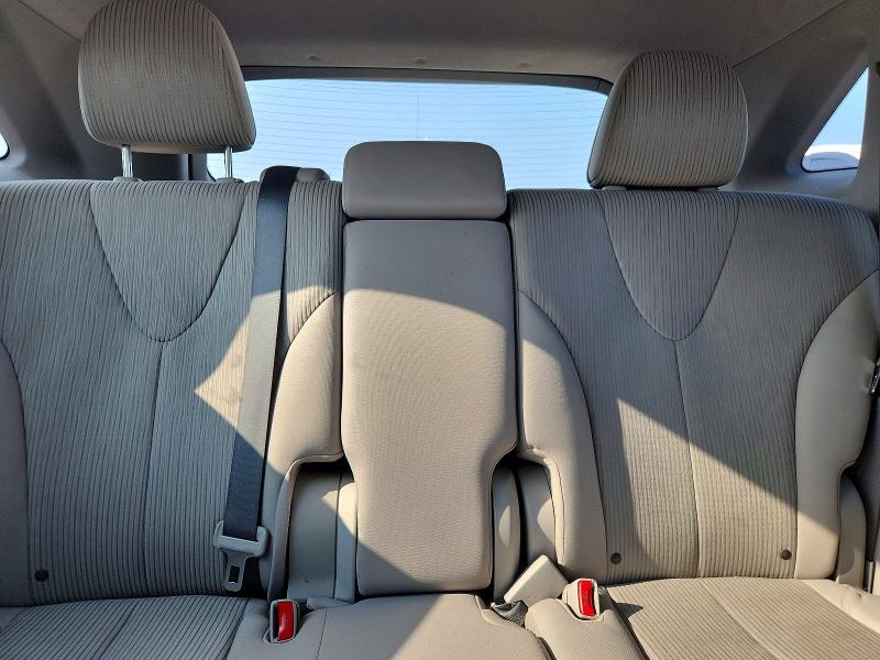 Photo 10 from auction – 2012 TOYOTA VENZA with VIN 4T3ZA3BB0CU056704