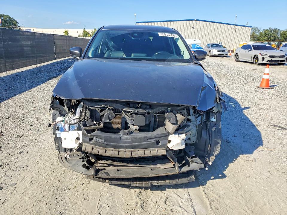 Photo 5 from auction – 2020 MAZDA CX-5 with VIN JM3KFBCM9L0825659