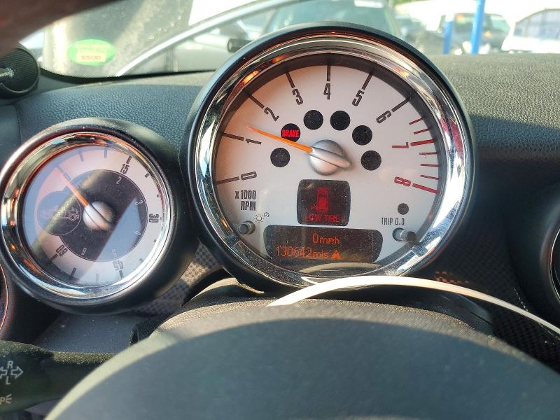 Photo 9 from auction – 2013 MINI COOPER with VIN WMWZP3C5XDT298019