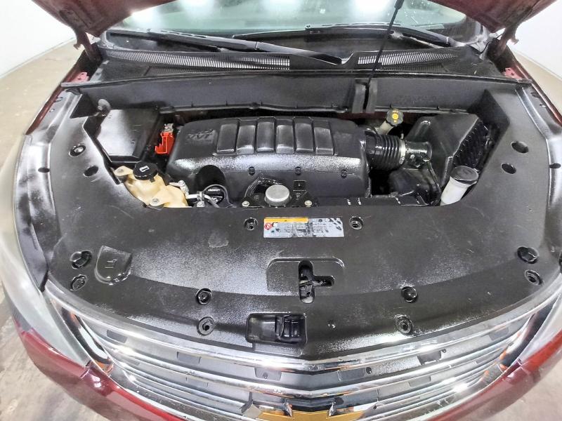 Zdjęcie 12 z aukcji – 2015 CHEVROLET TRAVERSE z VIN 1GNKRJKD7FJ241892