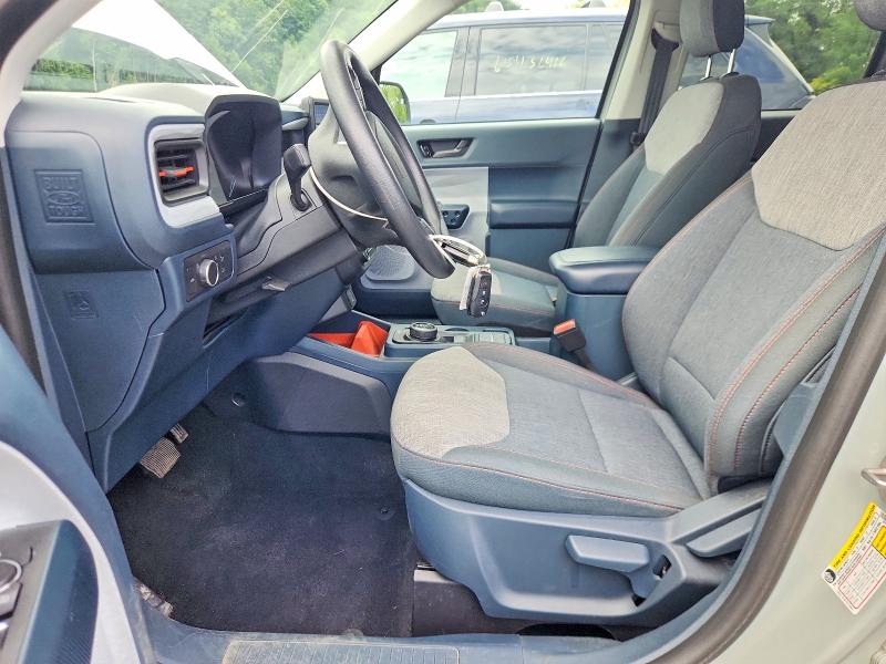 Zdjęcie 7 z aukcji – 2022 FORD MAVERICK z VIN 3FTTW8F95NRA93170