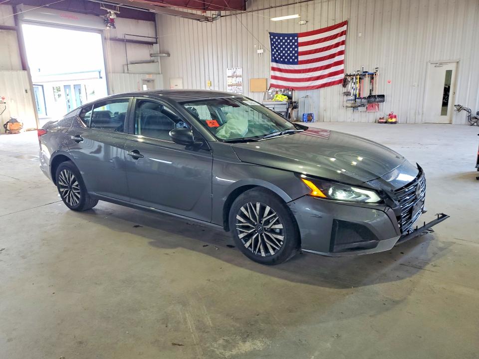 Photo 4 from auction – 2026 NISSAN ALTIMA with VIN 1N4BL4DV8TN315865