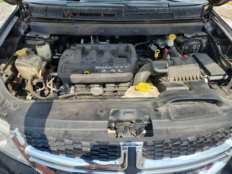 Photo 12 from auction – 2014 DODGE JOURNEY with VIN 3C4PDCAB3ET268264