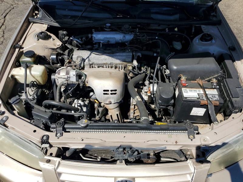 Photo 11 from auction – 1998 TOYOTA CAMRY with VIN JT2BG28K2W0164681