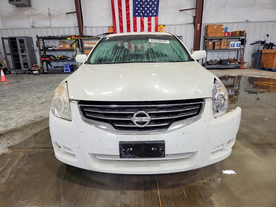 Photo 5 from auction – 2012 NISSAN ALTIMA with VIN 1N4AL2AP9CN515532