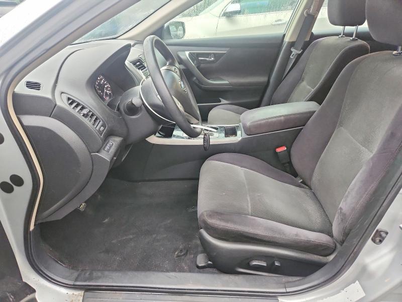 Photo 7 from auction – 2013 NISSAN ALTIMA with VIN 1N4AL3AP7DN489097