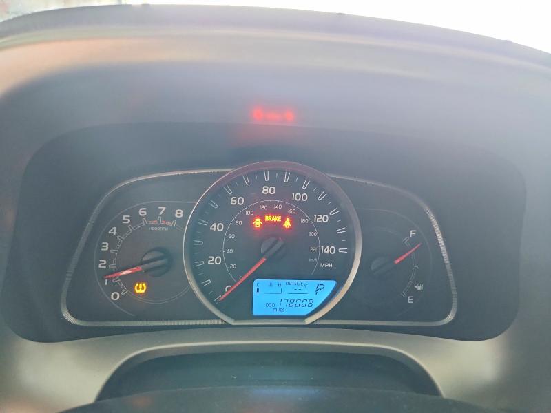Photo 9 from auction – 2015 TOYOTA RAV4 with VIN 2T3WFREV0FW159347