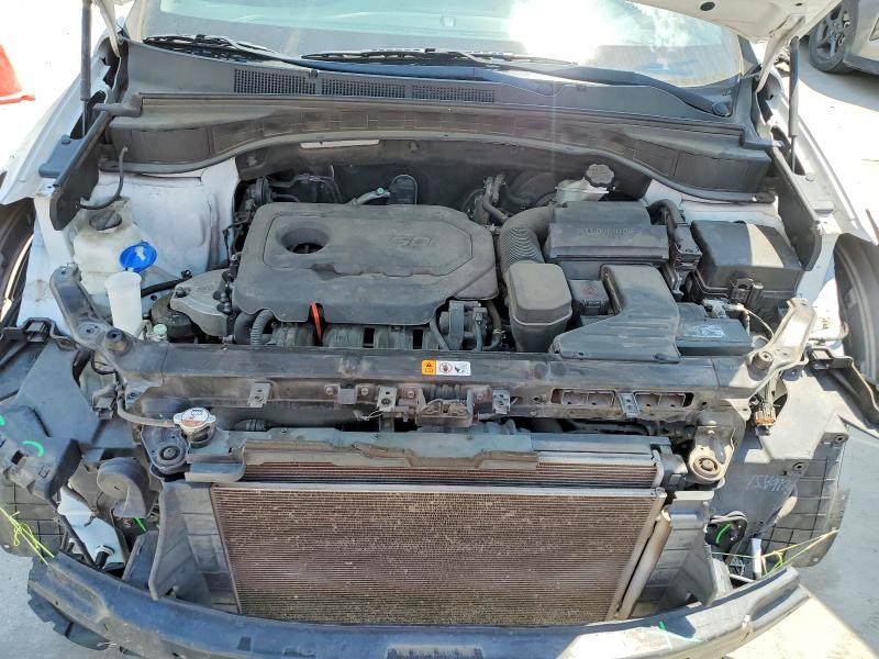 Снимка 12 от търг – 2018 HYUNDAI SANTA FE SPORT с VIN 5XYZT3LB9JG534722