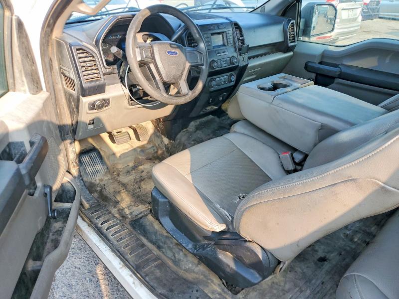 Zdjęcie 8 z aukcji – 2015 FORD F150 z VIN 1FTEX1C80FKD93990