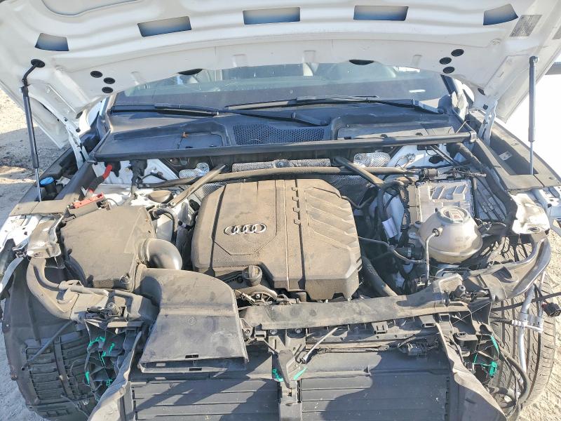 Foto 11 de la subasta – 2021 AUDI Q5 con VIN WA15AAFYXM2114873