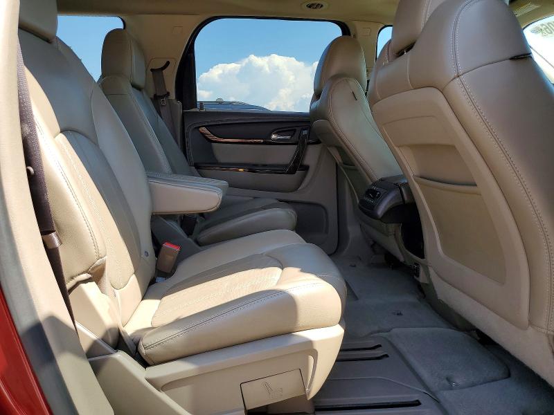 Foto 11 de la subasta – 2015 GMC ACADIA con VIN 1GKKRTKD0FJ298492