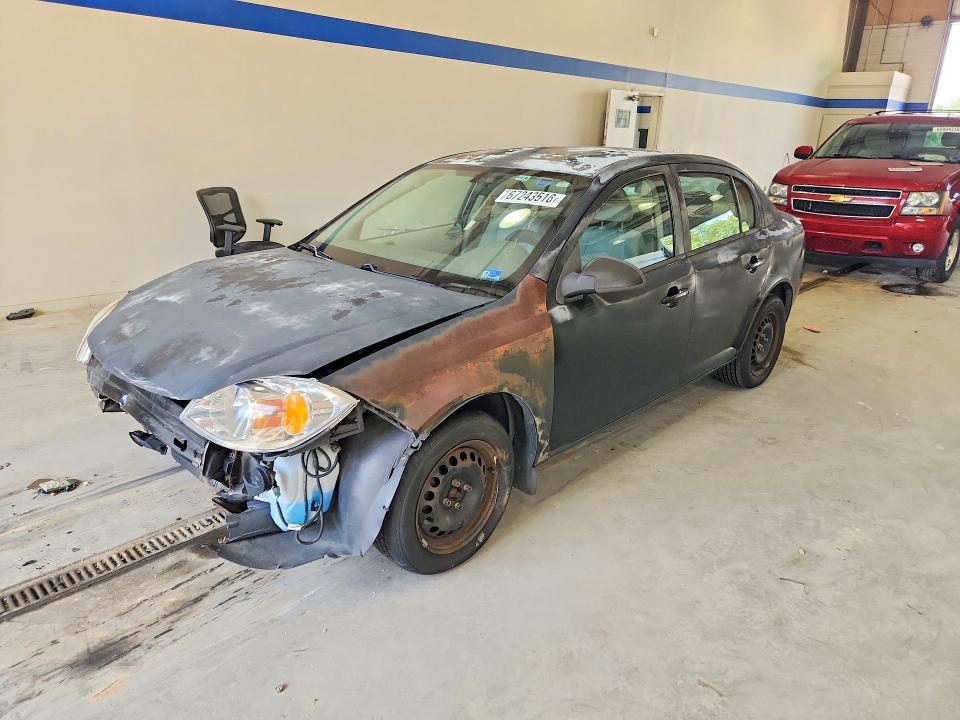 2006 CHEVROLET COBALT - Търг №67243516