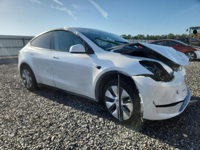 Photo 4 from auction – 2023 TESLA MODEL Y with VIN 7SAYGDEE6PA110959