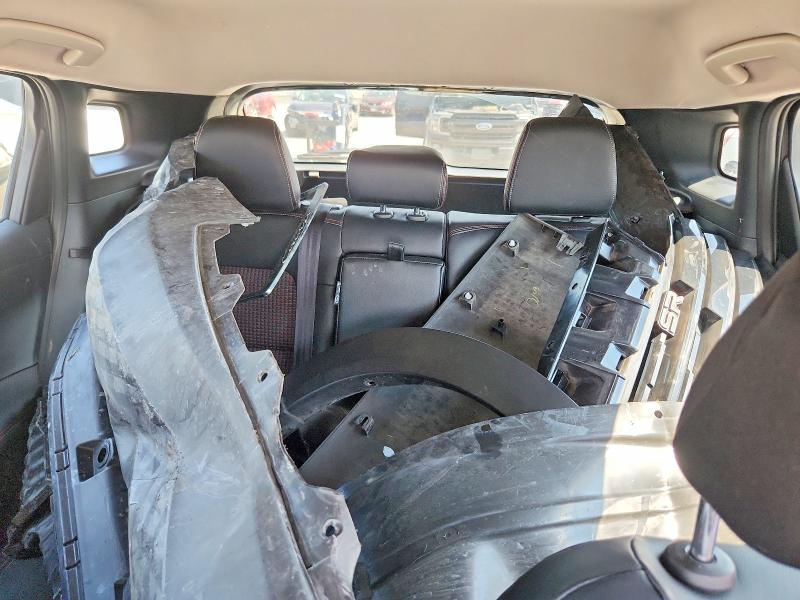 Photo 10 from auction – 2025 NISSAN KICKS with VIN 3N8AP6DA6SL438151