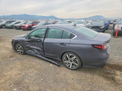 Photo 2 from auction – 2022 SUBARU LEGACY with VIN 4S3BWAN66N3004845