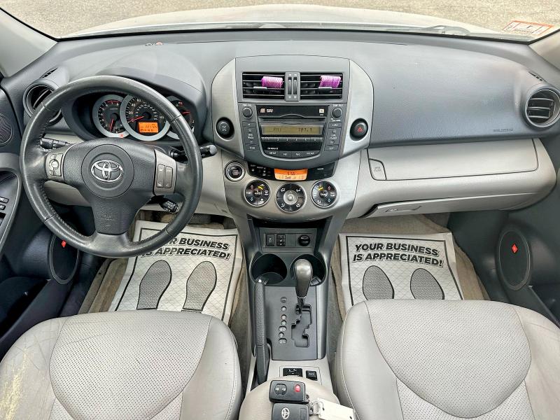 Фото 9 с аукциона – 2010 TOYOTA RAV4 с VIN 2T3DK4DV5AW019228