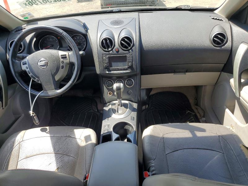 Photo 8 from auction – 2012 NISSAN ROGUE with VIN JN8AS5MT2CW270840