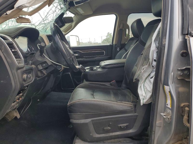 Снимка 7 от търг – 2022 RAM 2500 с VIN 3C6UR5FL5NG325825