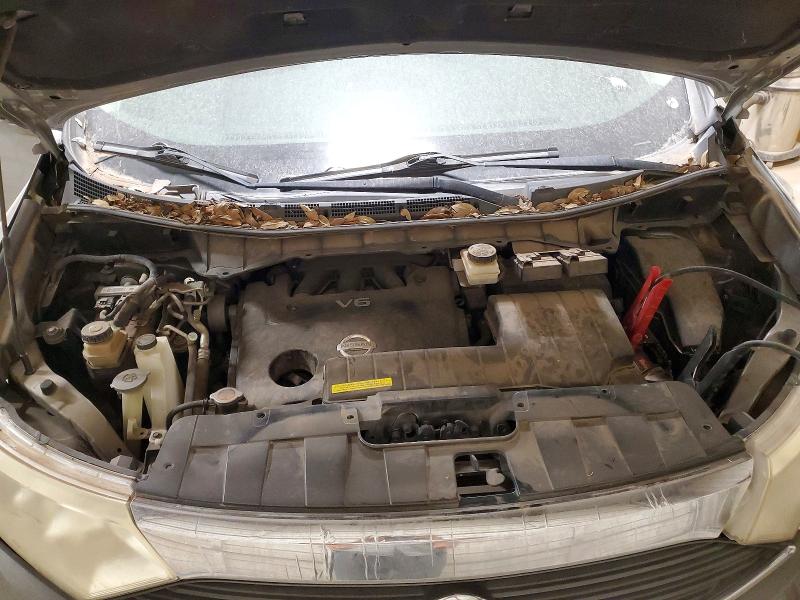 Photo 12 from auction – 2013 NISSAN QUEST with VIN JN8AE2KP1D9062282