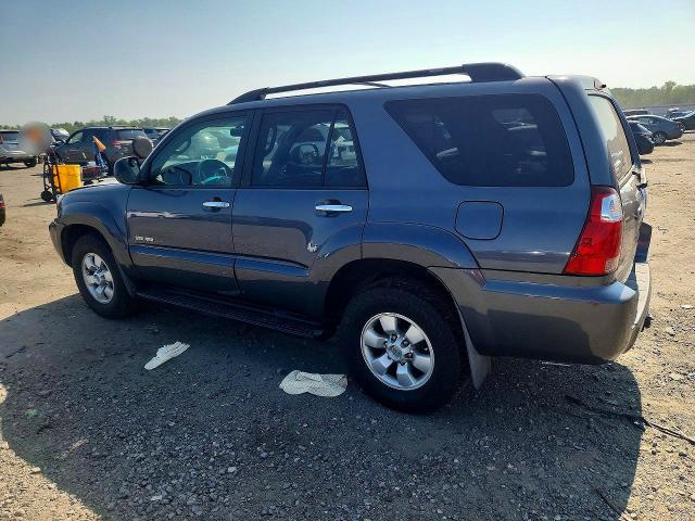 Photo 2 from auction – 2008 TOYOTA 4RUNNER with VIN JTEBU14R78K034685