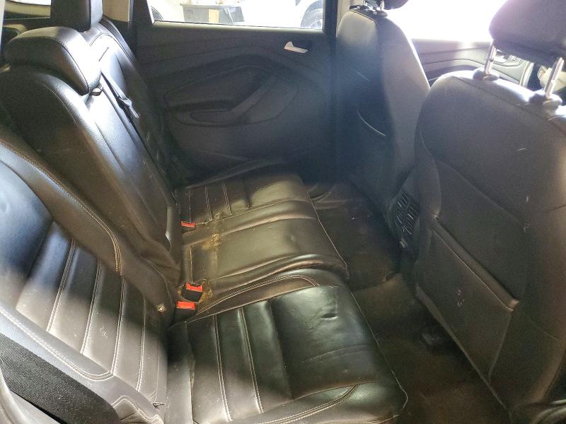 Photo 11 from auction – 2018 FORD ESCAPE with VIN 1FMCU9HD9JUB39143