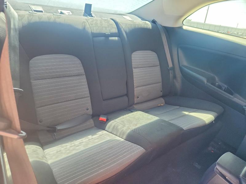 Photo 10 from auction – 2015 KIA FORTE KOUP with VIN KNAFX6A84F5273125