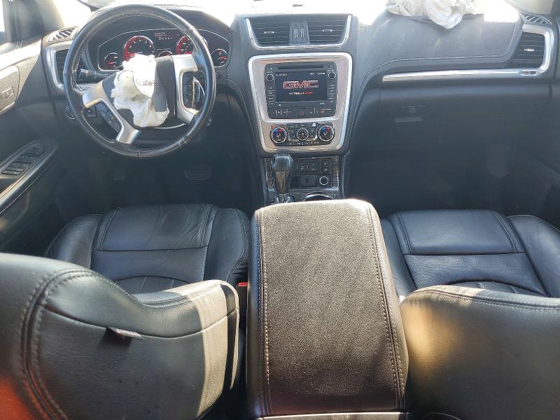 Photo 8 from auction – 2017 GMC ACADIA LIMITED with VIN 1GKKVSKD2HJ225326