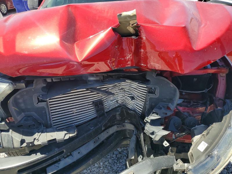 Photo 11 from auction – 2021 FORD RANGER with VIN 1FTER4EH9MLD38597