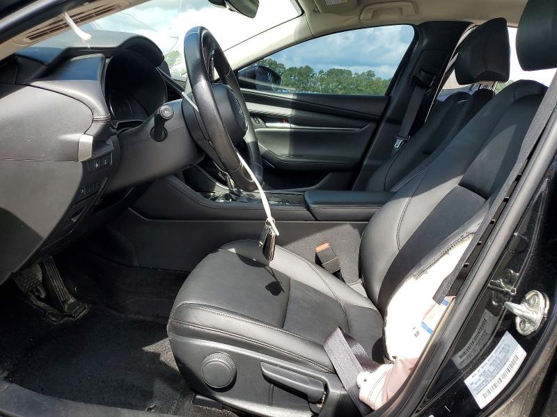 صورة رقم 7 من المزاد - 2025 MAZDA 3 مع VIN JM1BPABM6S1780951