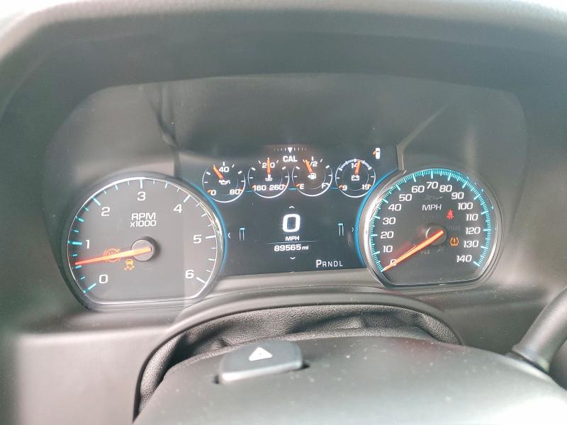 Photo 9 from auction – 2019 GMC YUKON with VIN 1GKS2CKJ9KR405383