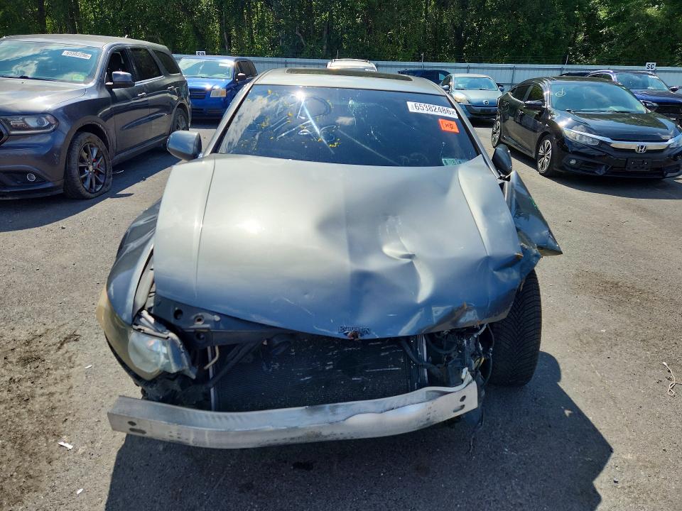 Photo 5 from auction – 2010 ACURA TSX with VIN JH4CU2F62AC019690