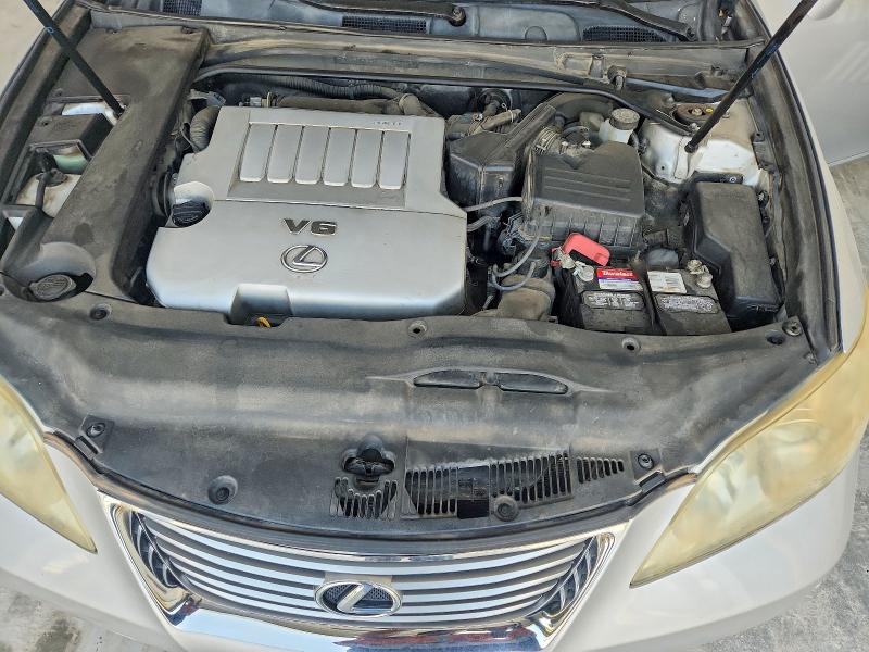 Фото 11 с аукциона – 2008 LEXUS ES с VIN JTHBJ46G782258810