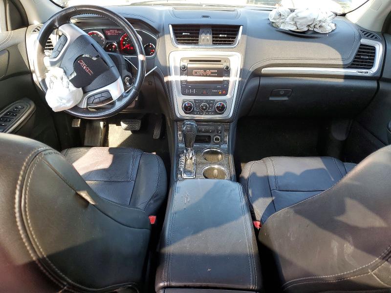 Photo 8 from auction – 2014 GMC ACADIA with VIN 1GKKVRKD8EJ373663