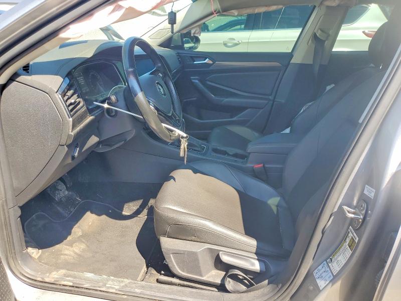 Photo 7 from auction – 2019 VOLKSWAGEN JETTA with VIN 3VWE57BU6KM274722