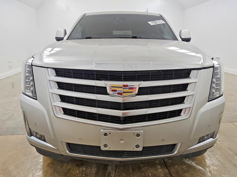 Photo 5 from auction – 2015 CADILLAC ESCALADE with VIN 1GYS4MKJXFR739658