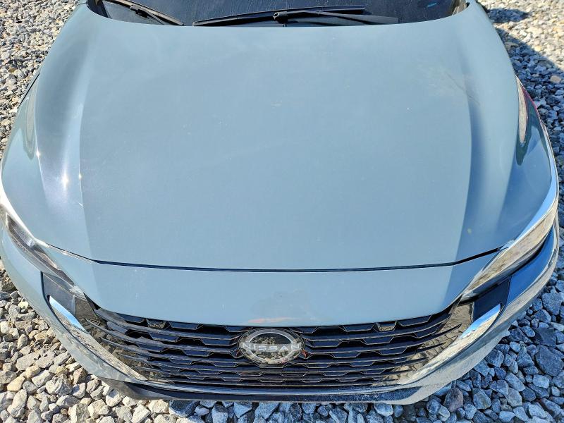 Photo 11 from auction – 2024 NISSAN SENTRA with VIN 3N1AB8CV7RY201405