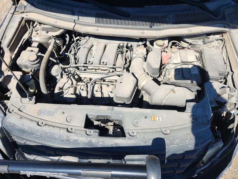 Photo 12 from auction – 2016 FORD EXPLORER with VIN 1FM5K8AR9GGC92272