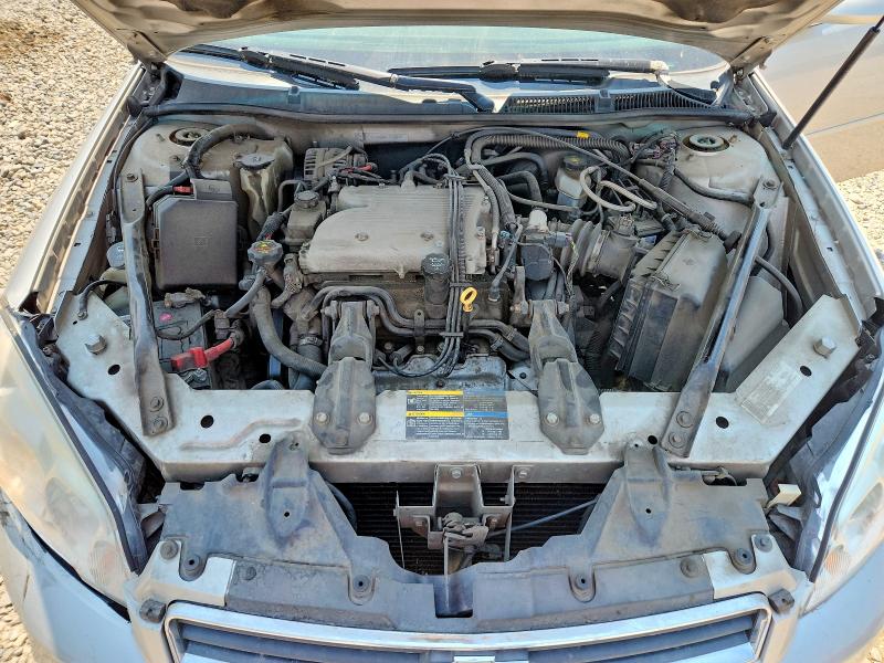 Foto 11 de la subasta – 2008 CHEVROLET IMPALA con VIN 2G1WU583581348962