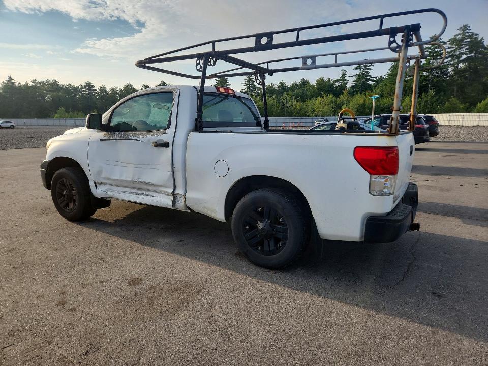 Photo 2 from auction – 2011 TOYOTA TUNDRA with VIN 5TFJU5F18BX004619