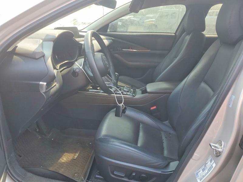 Photo 7 from auction – 2022 MAZDA CX-30 with VIN 3MVDMBDY7NM435537