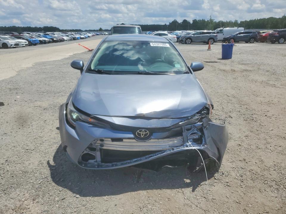 Photo 5 from auction – 2020 TOYOTA COROLLA with VIN 5YFEPRAE5LP111282