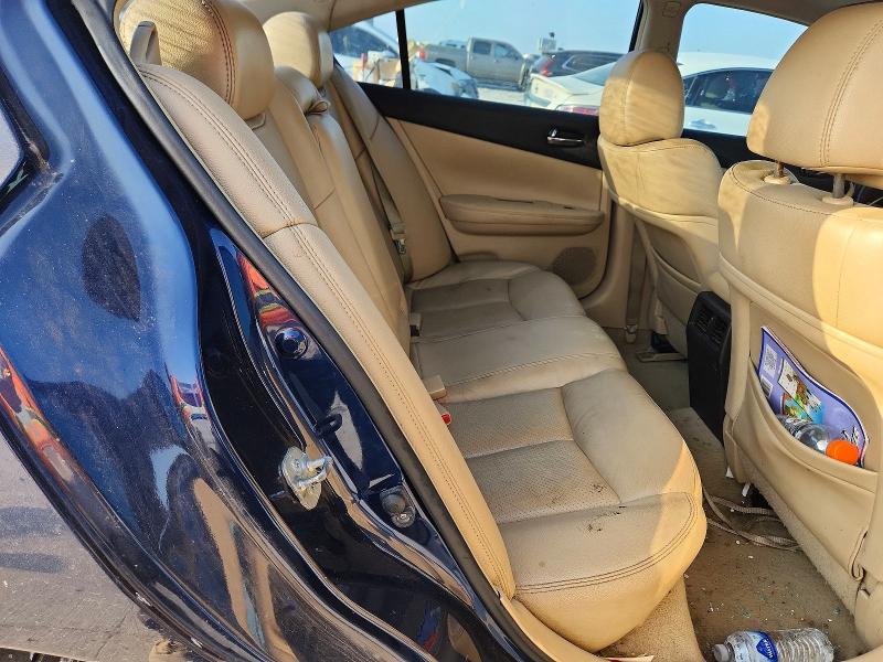 Photo 10 from auction – 2013 NISSAN MAXIMA with VIN 1N4AA5AP4DC832753