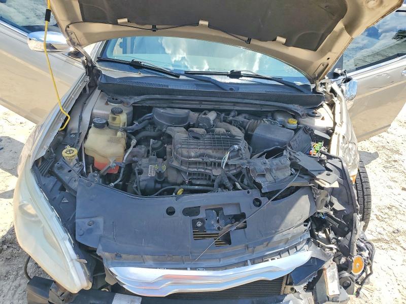 Photo 11 from auction – 2013 CHRYSLER 200 with VIN 1C3BCBFG8DN669078