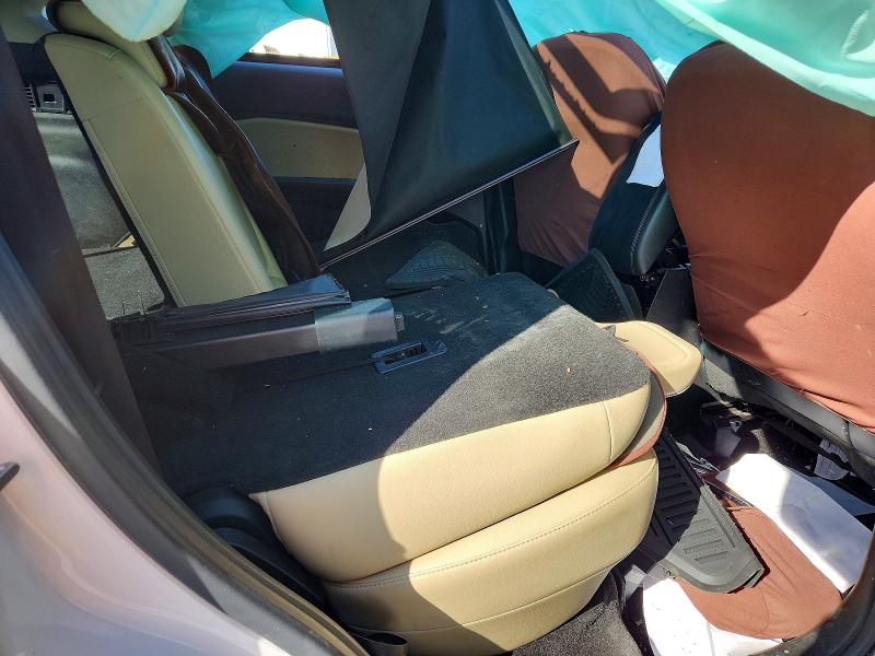 Photo 10 from auction – 2018 FORD EDGE with VIN 2FMPK3J97JBC27494