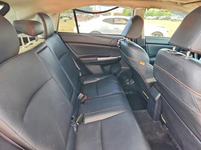 Photo 10 from auction – 2017 SUBARU CROSSTREK with VIN JF2GPANC0H8243129