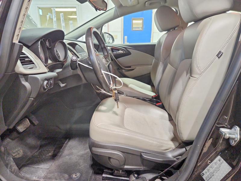 Photo 7 from auction – 2013 BUICK VERANO with VIN 1G4PP5SK6D4188443
