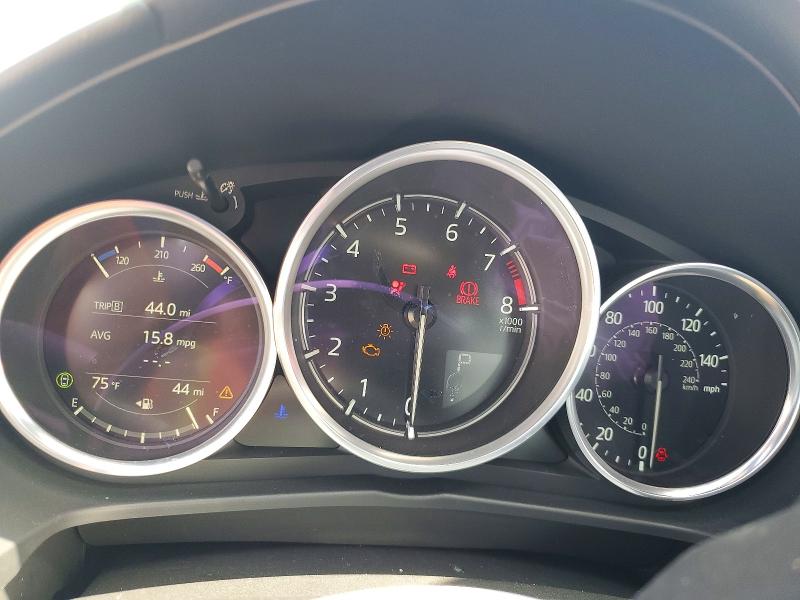 Photo 9 from auction – 2026 MAZDA MX-5 MIATA with VIN JM1NDAD77T0705650