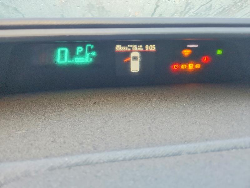 Photo 9 from auction – 2013 TOYOTA PRIUS C with VIN JTDKDTB31D1540186