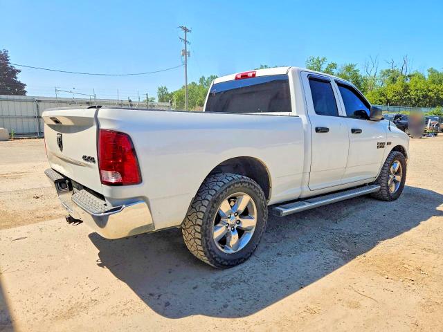 Photo 3 from auction – 2015 RAM 1500 with VIN 1C6RR7FT9FS652093