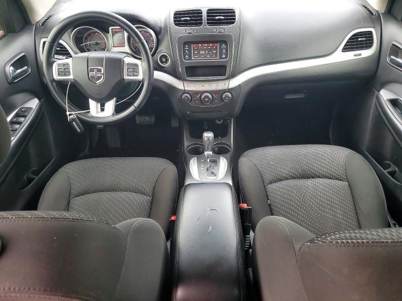 Photo 8 from auction – 2018 DODGE JOURNEY with VIN 3C4PDCBB7JT310752